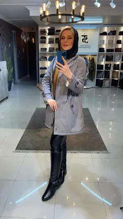 کاپشن رمنی