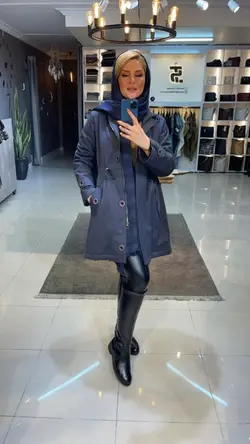 کاپشن رمنی