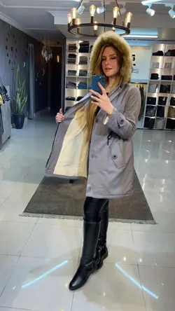 کاپشن رمنی