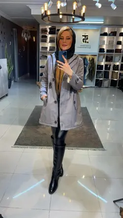 کاپشن رمنی
