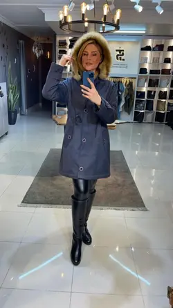 کاپشن رمنی
