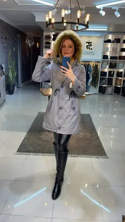 کاپشن رمنی