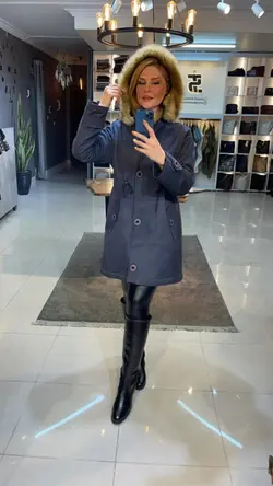 کاپشن رمنی