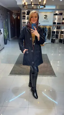 کاپشن رمنی