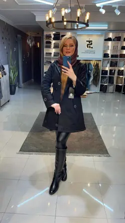 کاپشن رمنی