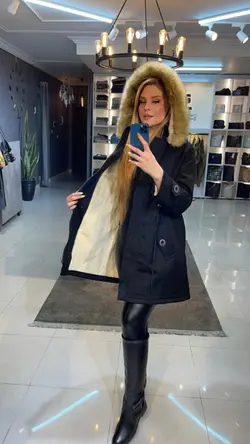 کاپشن رمنی