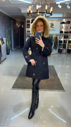 کاپشن رمنی