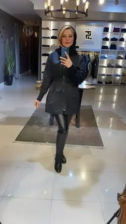 بارونی کوتاه آذین