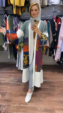 مانتو لنین اسلپ (Nela)