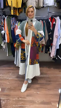 مانتو لنین اسلپ (Nela)