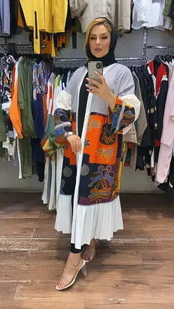 مانتو لنین اسلپ (Nela)