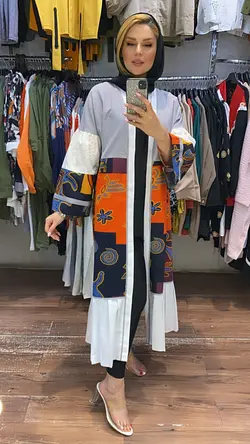 مانتو لنین اسلپ (Nela)