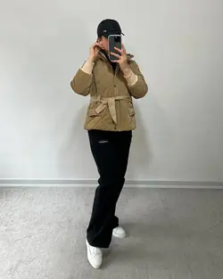 کراپ کاپشن تینوا