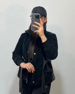 کراپ کاپشن تینوا