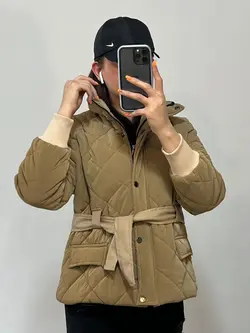 کراپ کاپشن تینوا