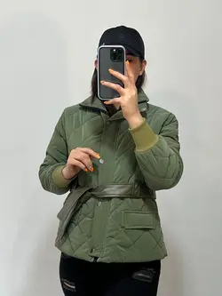 کراپ کاپشن تینوا