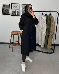 مانتو اسپرت ارنا