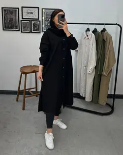 مانتو اسپرت ارنا