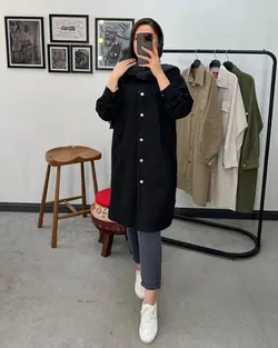 مانتو اسپرت سایدا