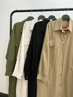 مانتو اسپرت سایدا