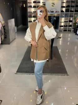 وست و شومیز مینراو