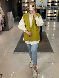 وست و شومیز مینراو