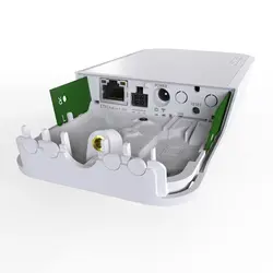 روتر میکروتیک سیم کارتی مدل wAP LTE kit