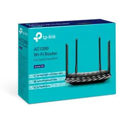 روتر اکسس پوینت Tplink مدل Archer C6-AC1200