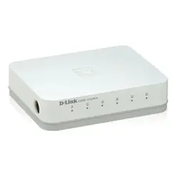 سوییچ شبکه Dlink مدل DGS-1005A