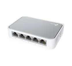 سوییچ شبکه Tplink مدل TL-SF1005A