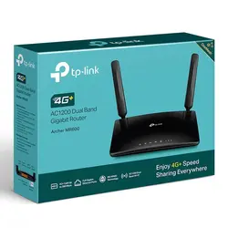 مودم سیم کارتی TplinK مدل MR600