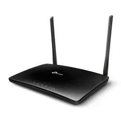 مودم سیم کارتی TplinK مدل MR6400