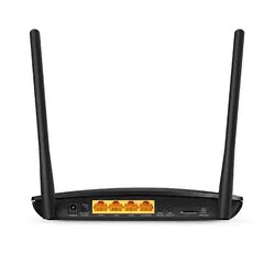 مودم سیم کارتی TplinK مدل MR6400
