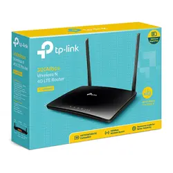 مودم سیم کارتی TplinK مدل MR6400