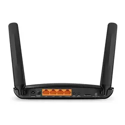 مودم سیم کارتی TplinK مدل MR200