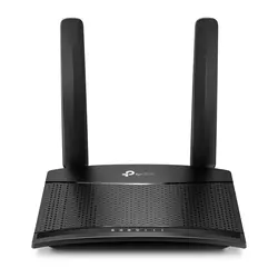 مودم سیم کارتی TplinK مدل MR100