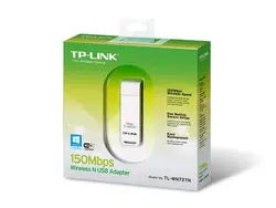 کارت شبکه TplinK مدل TL-WN 727N