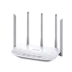 روتر اکسس پوینت Tplink مدل Archer C60-Ac1350