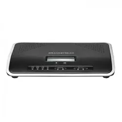 مرکز تلفن و سانترال تحت شبکه گرنداستریم Grandstream UCM6202 IP-PBX