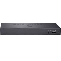 مرکز تلفن و سانترال تحت شبکه گرنداستریم Grandstream UCM6208