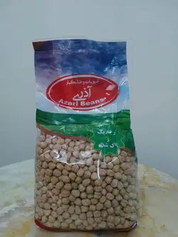 نخود
