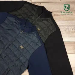 سویشرت شمعی مولتی کد 126463