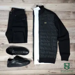 سویشرت شمعی مولتی کد 126463