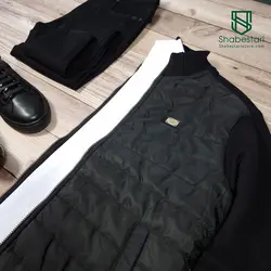 سویشرت شمعی مولتی کد 126463