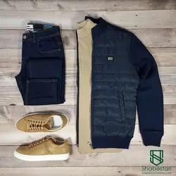 سویشرت شمعی مولتی کد 126463