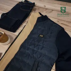 سویشرت شمعی مولتی کد 126463