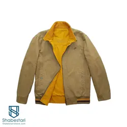 کاپشن جیپ اورجینال (اصلی) JP کد8509