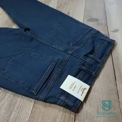 شلوار جین آبی سیر په په (PEPE) کد 102484