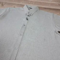 پیراهن پشمی ساده کد 101427