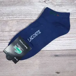 جوراب مچی لاگوست (LACOSTE)